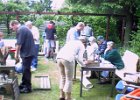 Sommerfest 9.6.2001